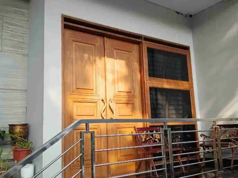 JUAL/SEWA RUMAH 2,5 LT STRATEGIS KOTA BANDUNG