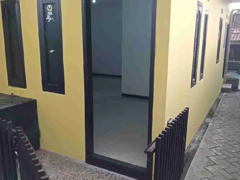 JUAL CEPAT RUMAH SIAP HUNI CIBALIGO CIHANJUANG CIMAHI