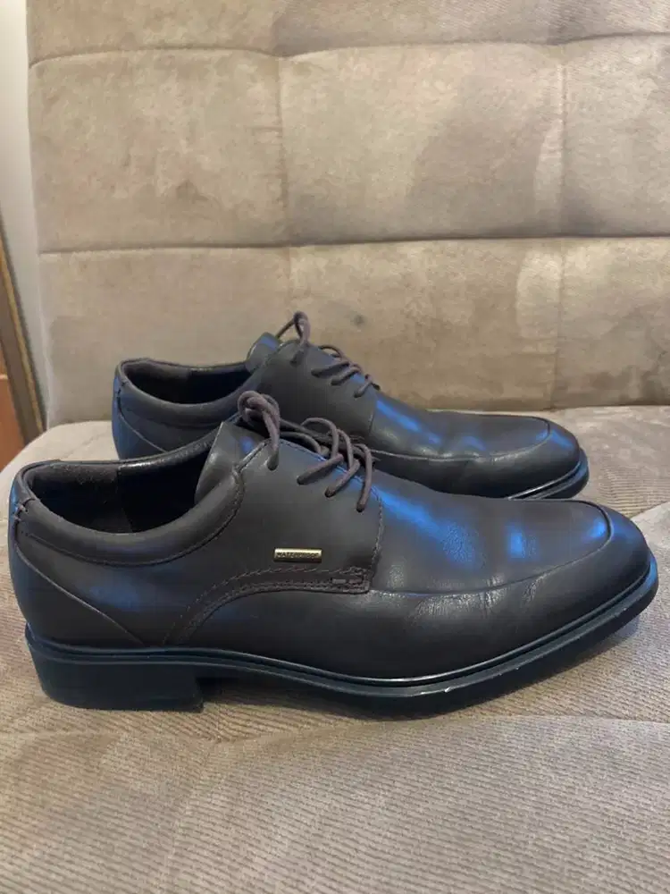 Sepatu Hush Puppies Original – Kondisi Mulus