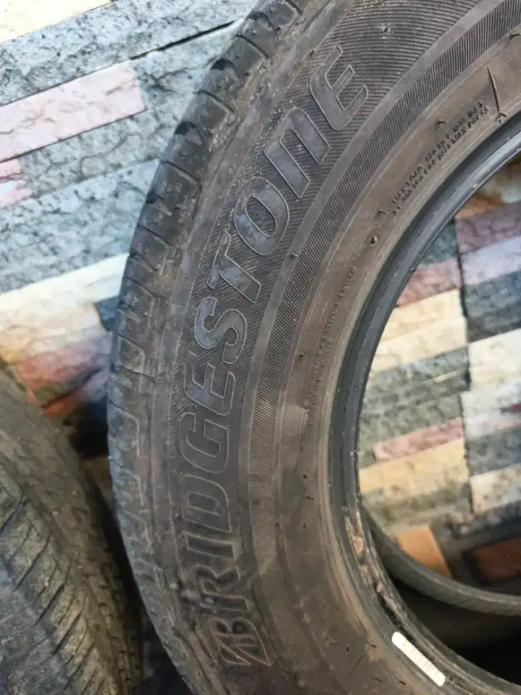 Ban Bridgestone april 2026