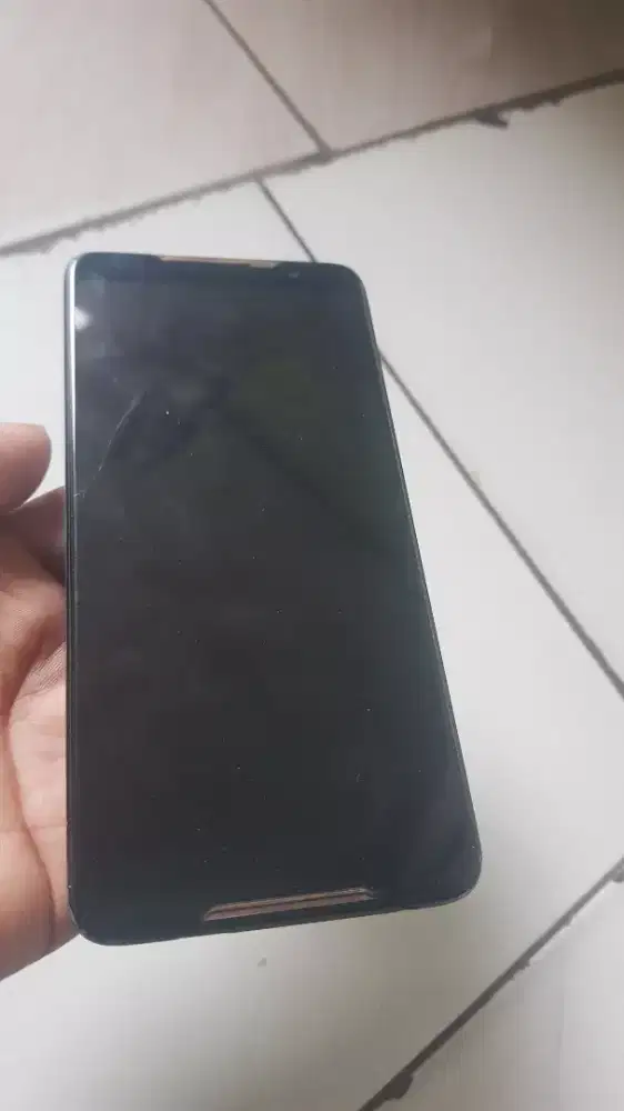 Dijual aja Lcd nya rog phone 2