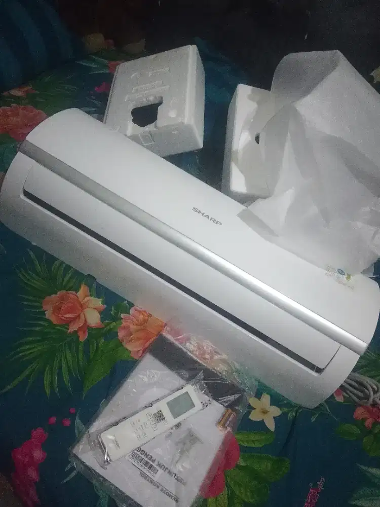 AC Sharp 1 PK type : AU-A9zcy