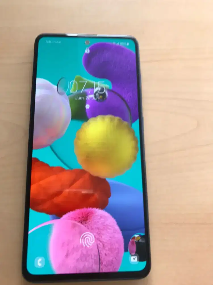Samsung A51 ram 8/128
