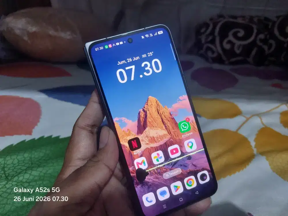 Oppo Find N3 Fold