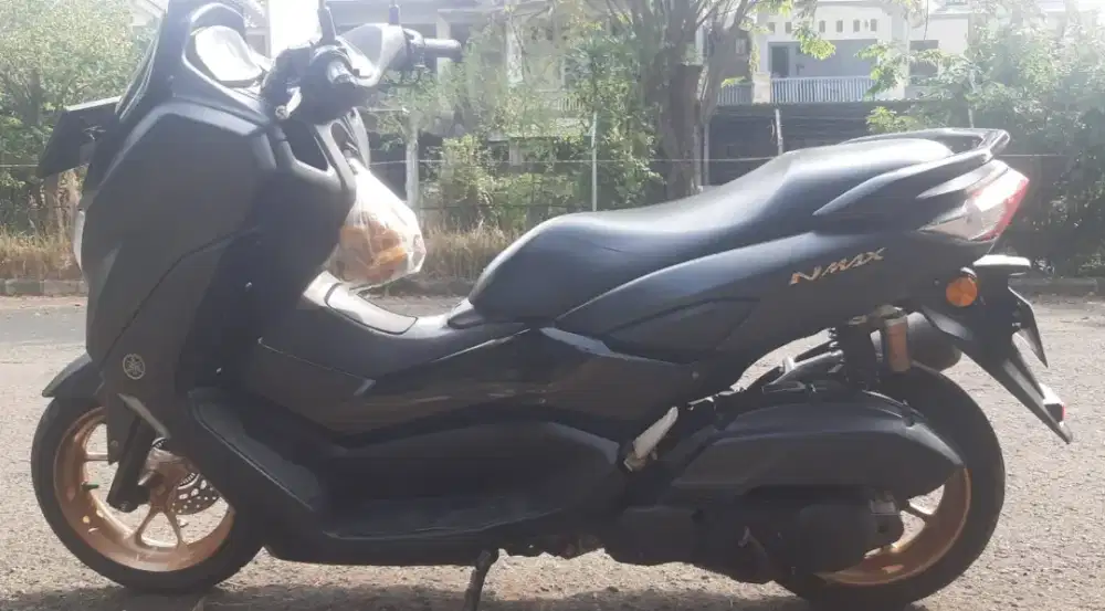 Di jual Nmax 2022
