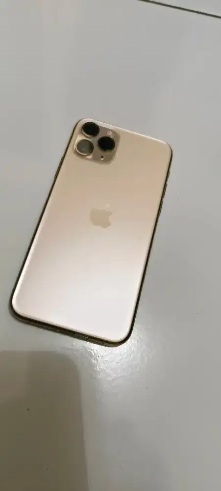 iPhone 11 pro 256