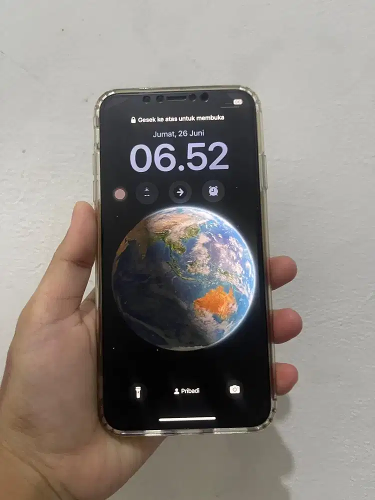 Iphone xs max 64gb