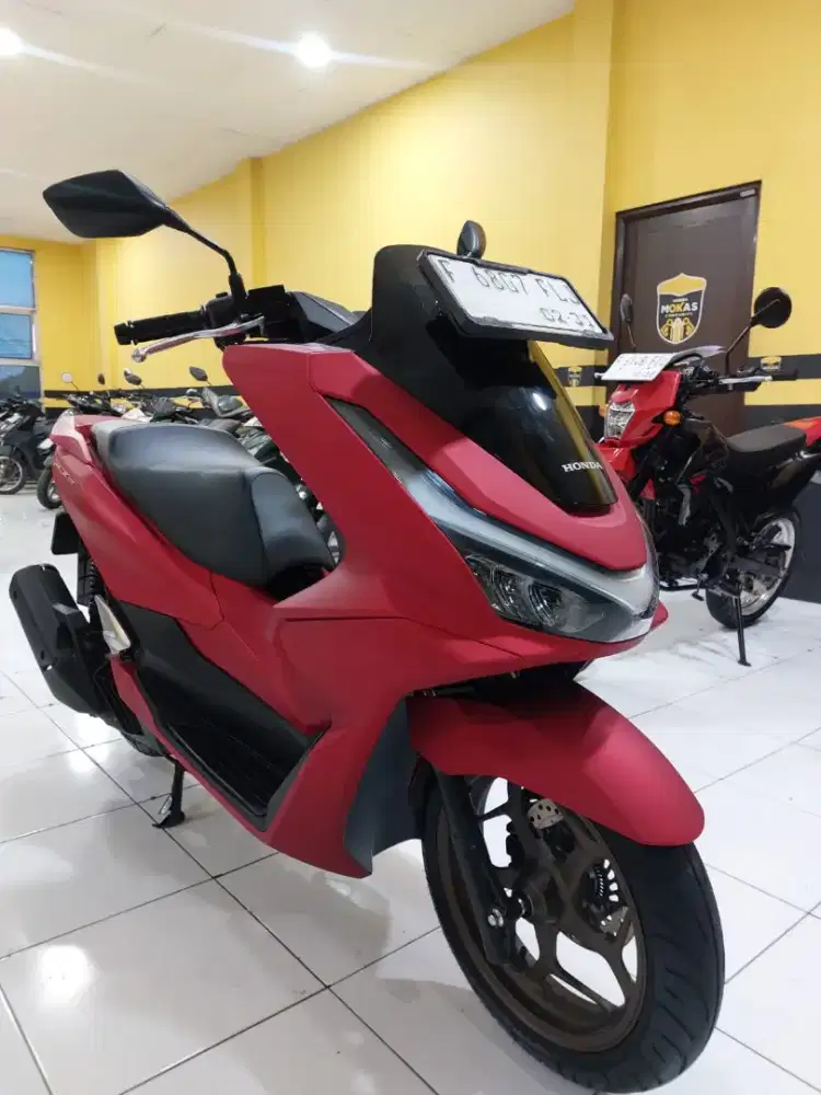 PCX 160 ABS TAHUN 2026,BISA TUKAR TAMBAH