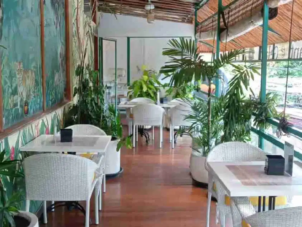 Over Kontrak ex Resto di Area Premium Turis Petitenget Kuta - Thumbnail 5