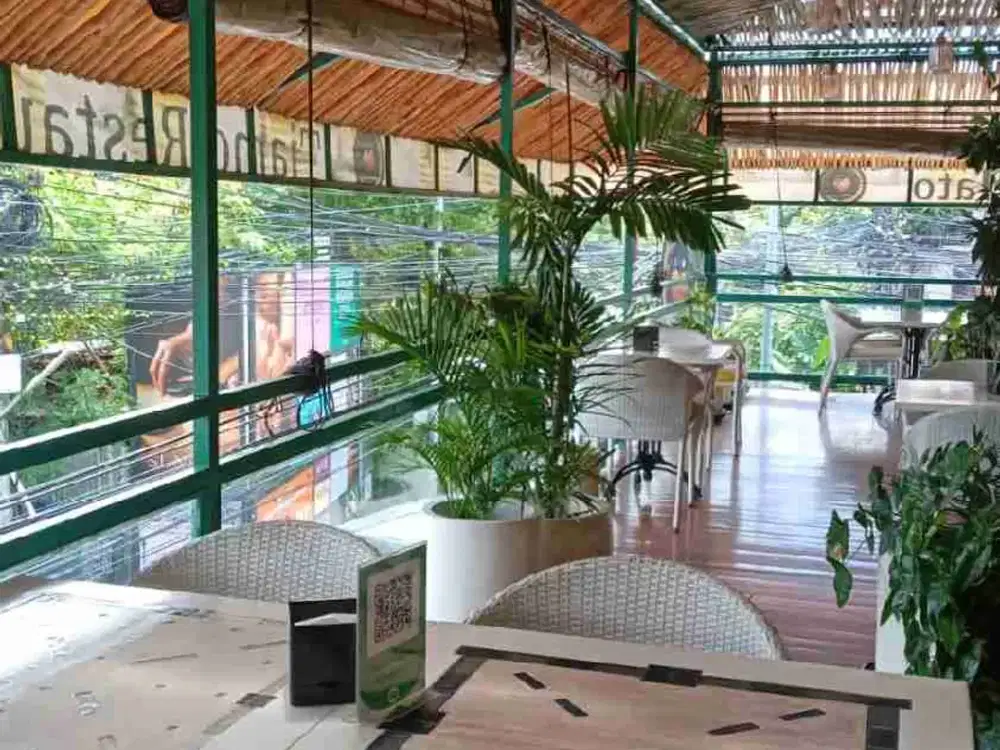 Over Kontrak ex Resto di Area Premium Turis Petitenget Kuta - Thumbnail 4