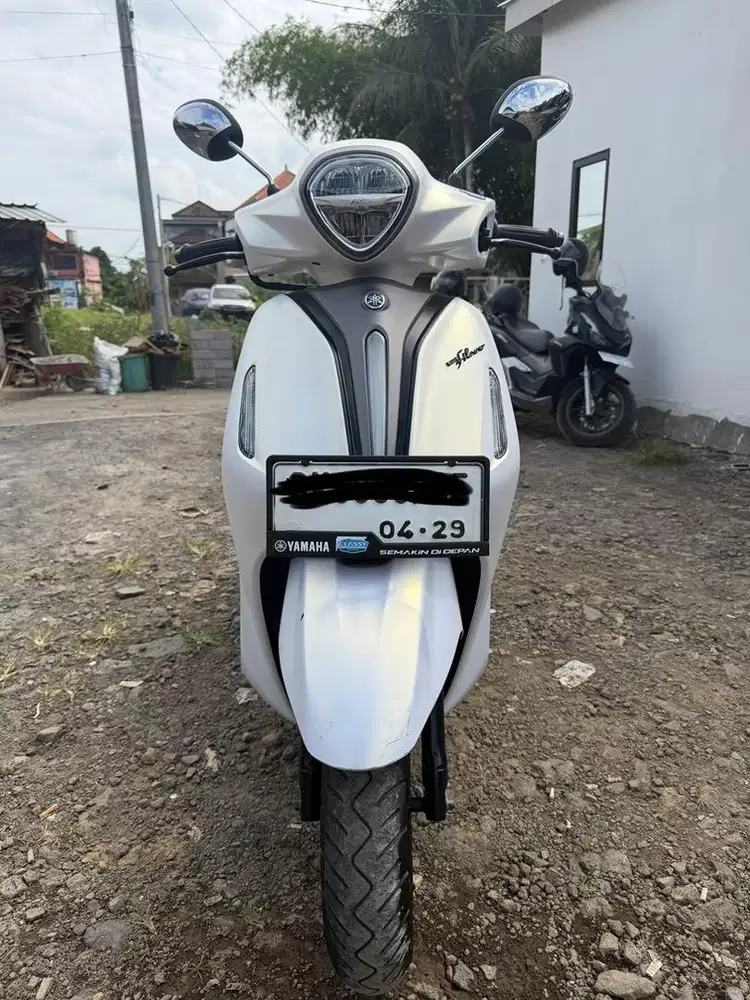 Grand filano hybrid