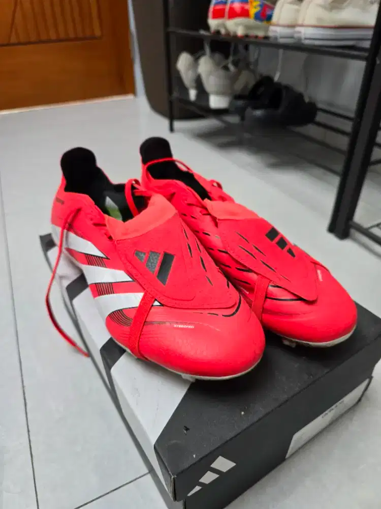 Adidas Predator
