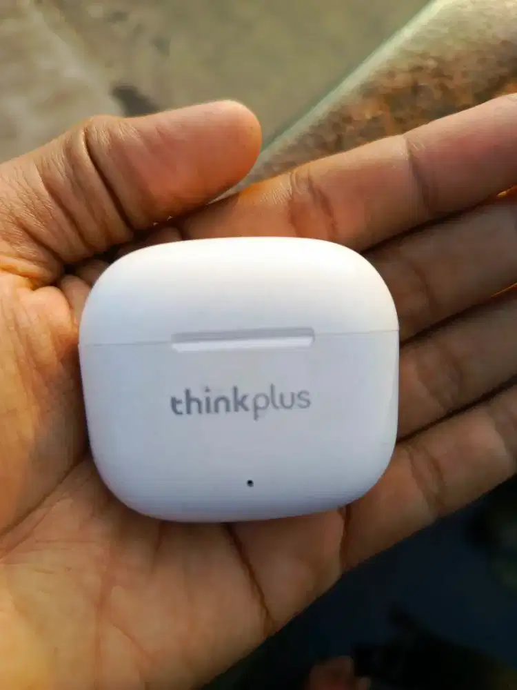 TWS THINKPLUS pro