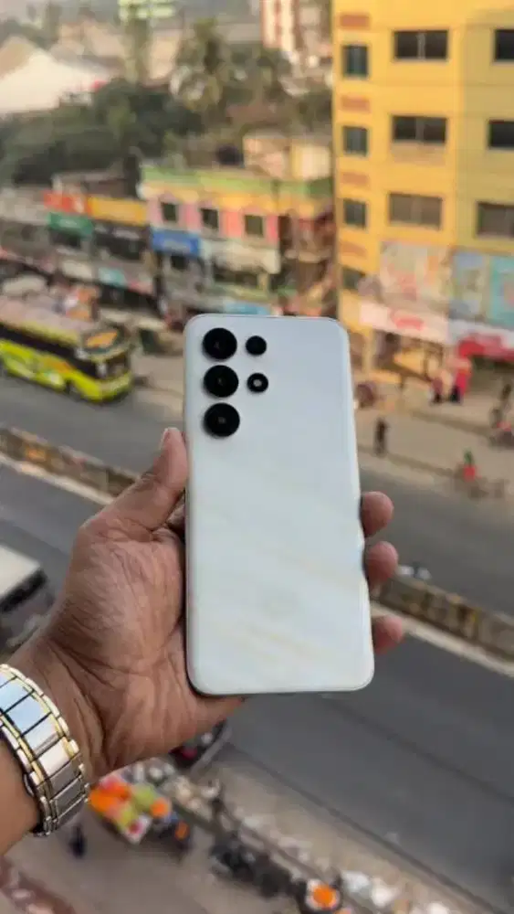 itel s26 ultra ram 8/128gb gaming lancar