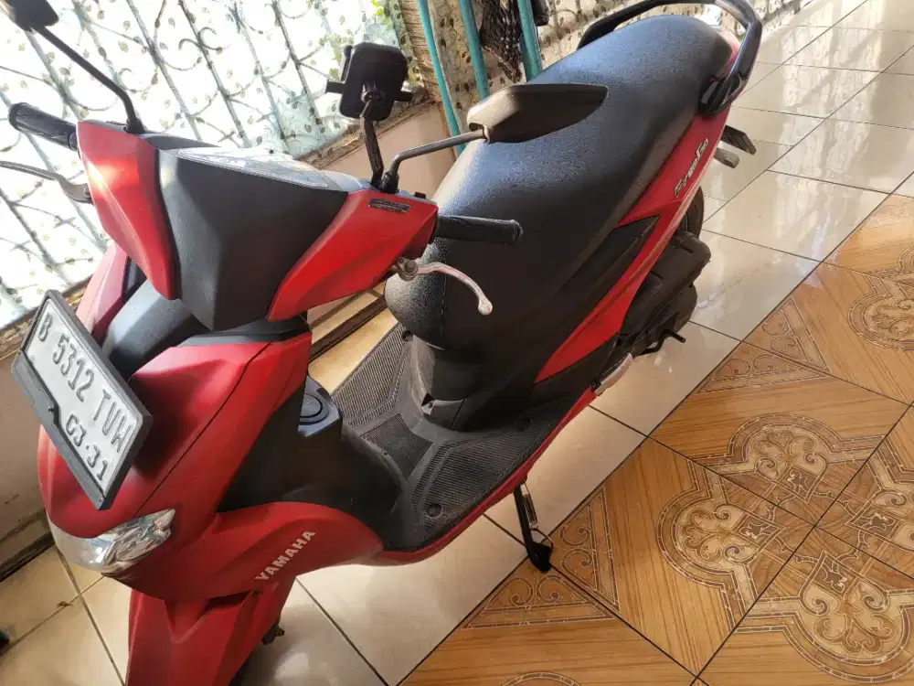 Freego S Abs Keyless 2019