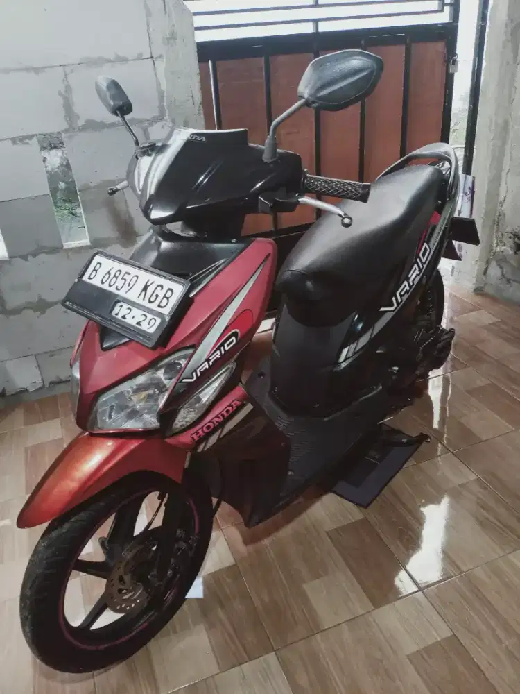 Vario lama th 2006