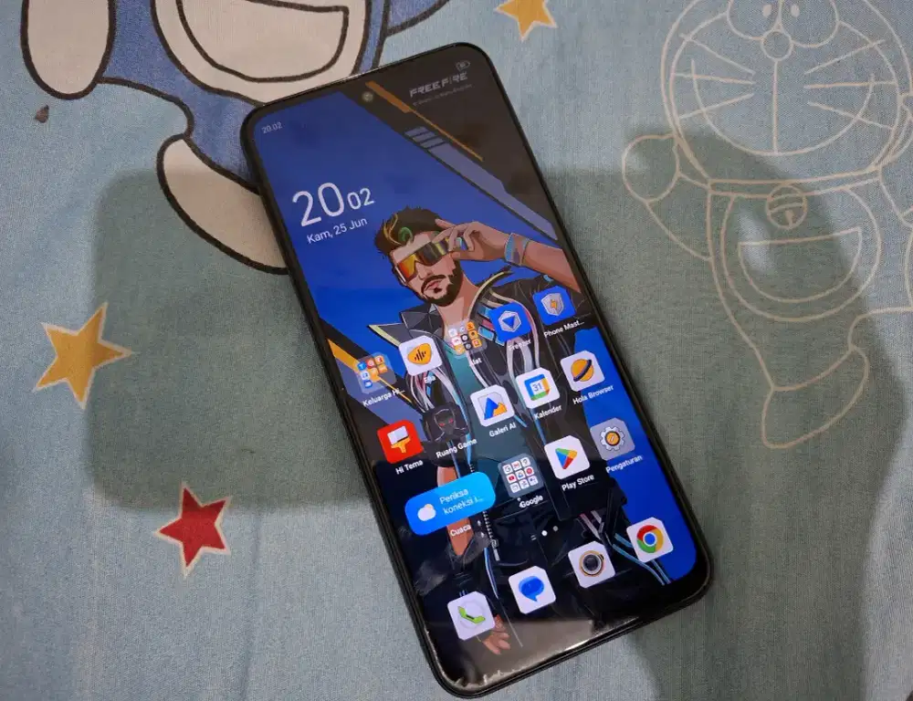TECNO POVA NEO 3 8+8GB/16GB