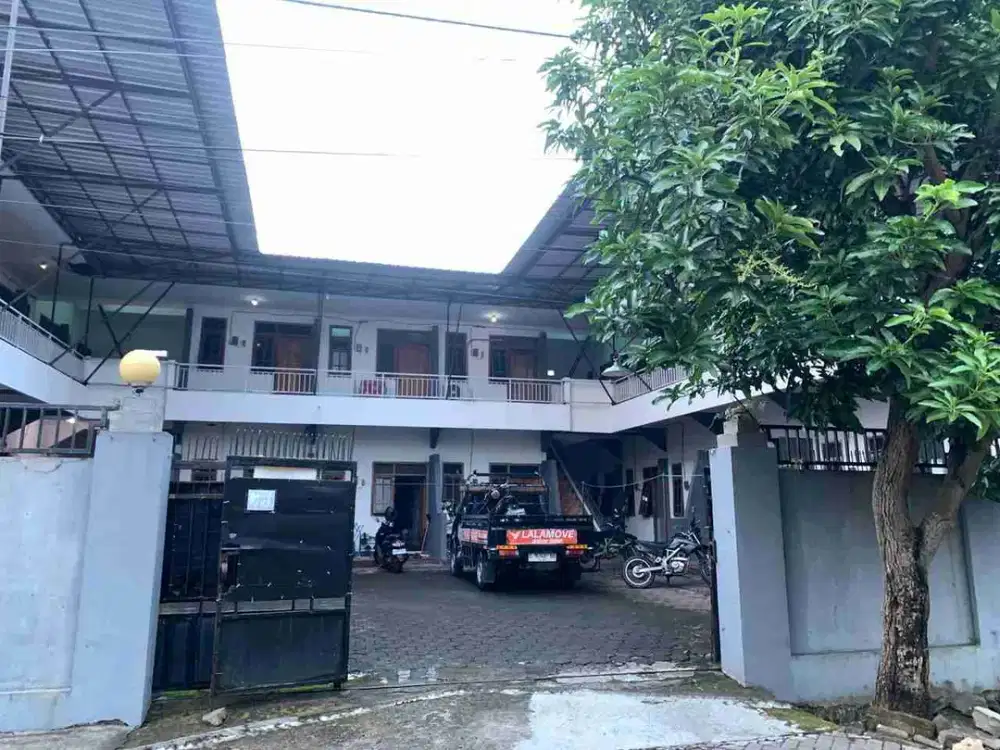 kost mojosari kamar 30