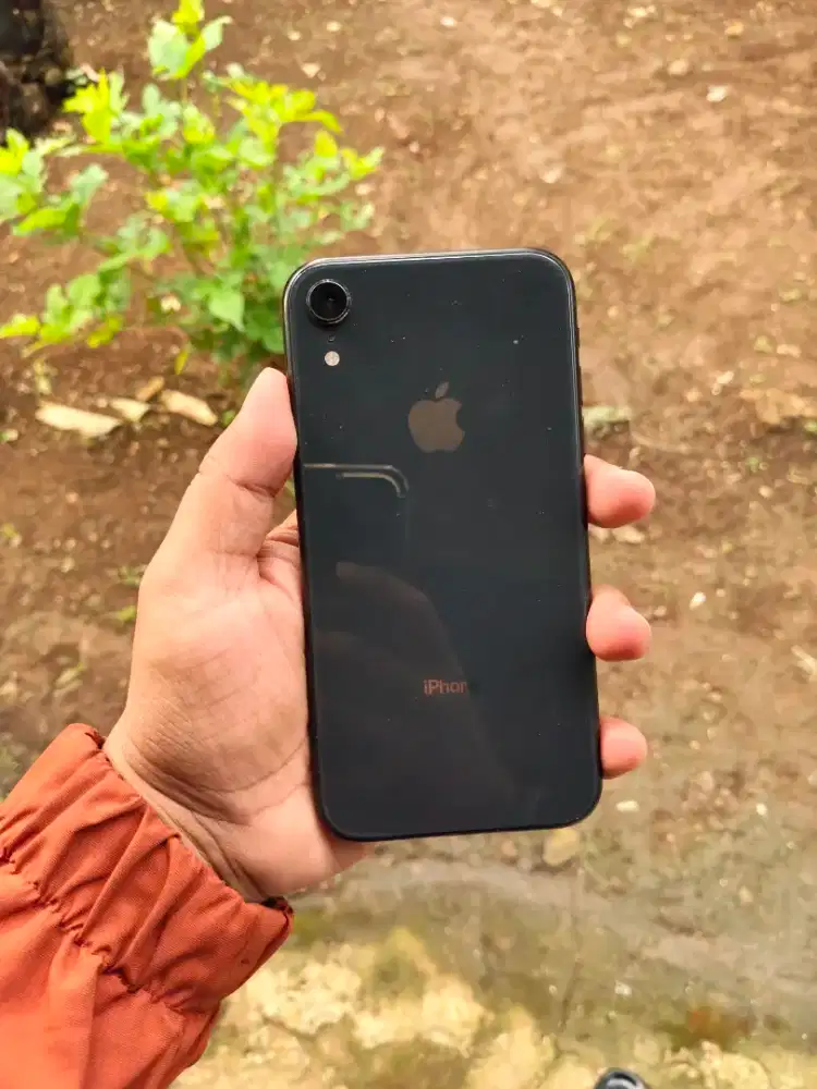 iphone xr 64gb bisa tukar tambah
