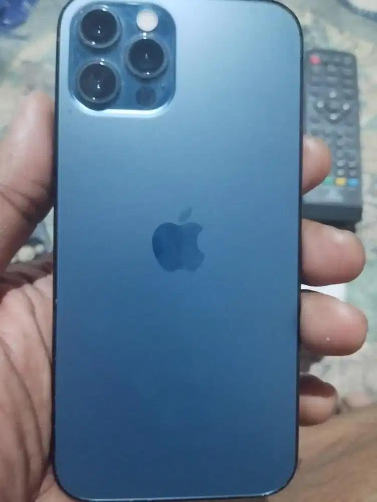 WTS Iphone 12 Pro 128gb