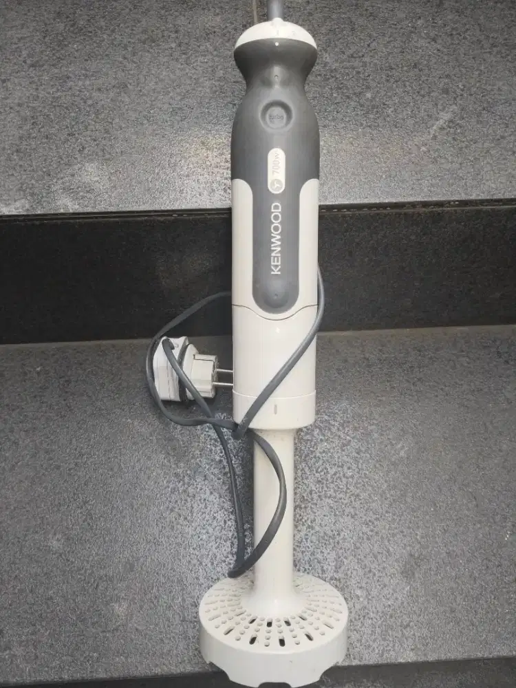 Hand Blender Kenwood