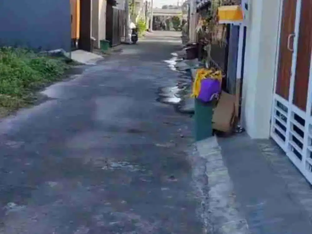 Di jual tanah jalan Tukad Nyali , Sanur , Denpasar, Bali