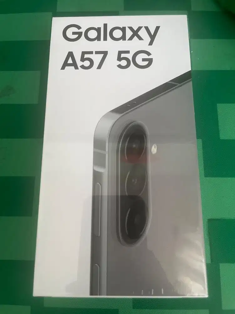 Samsung Galaxy A57 5G