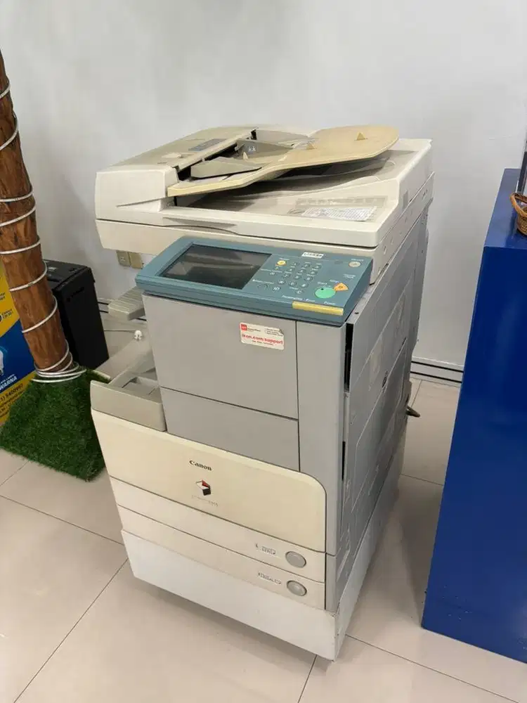 Mesin Fotocopy Canon IR 4570