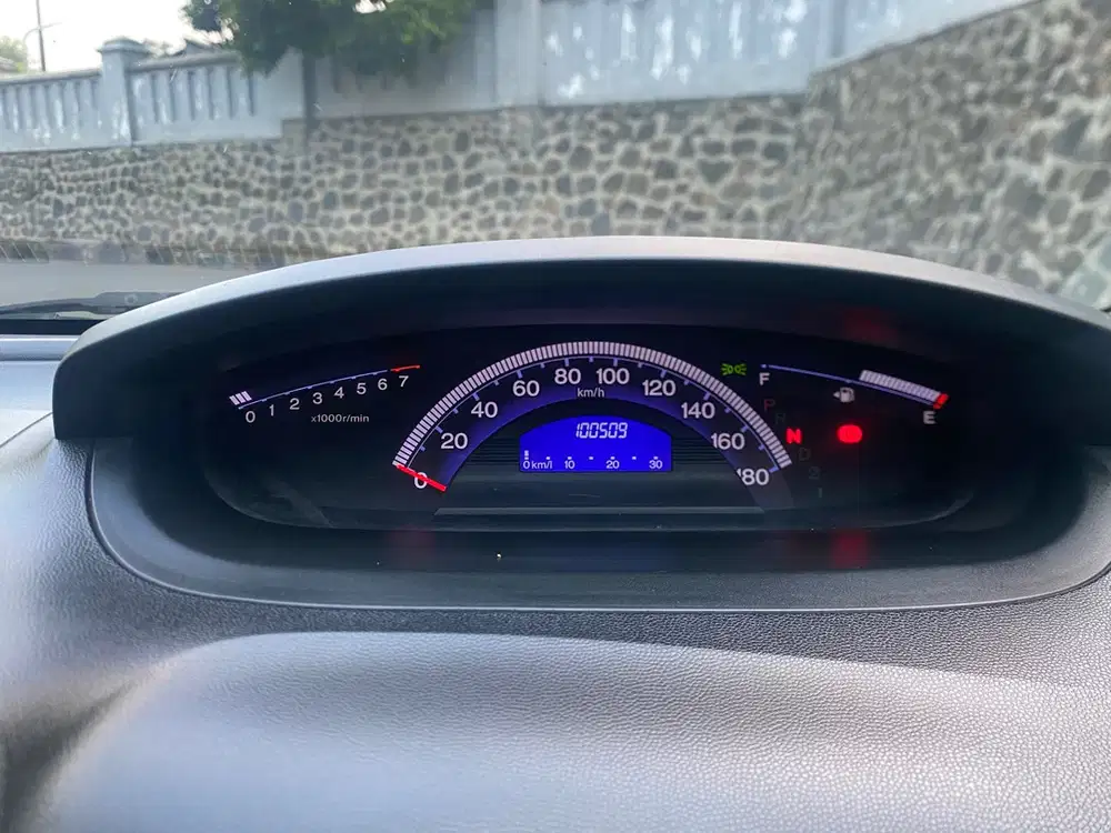 Honda Freed type SD 2013 Bensin