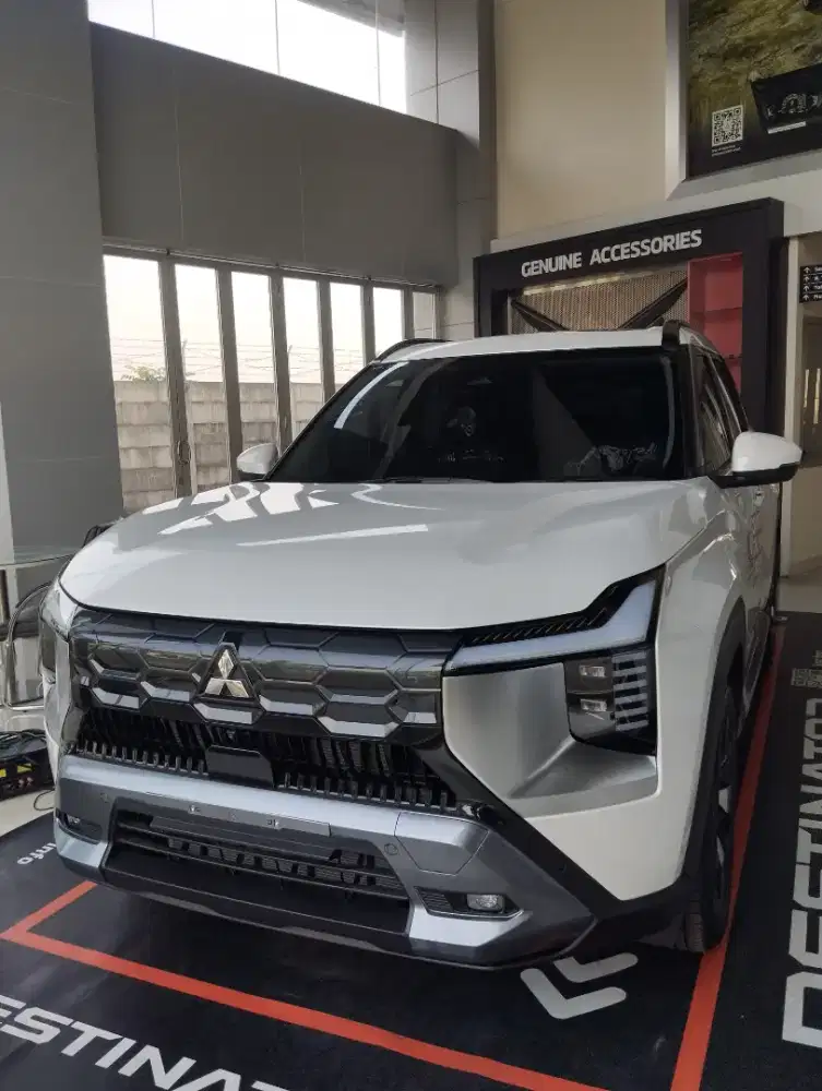 MOBIL DESTINATOR 2026