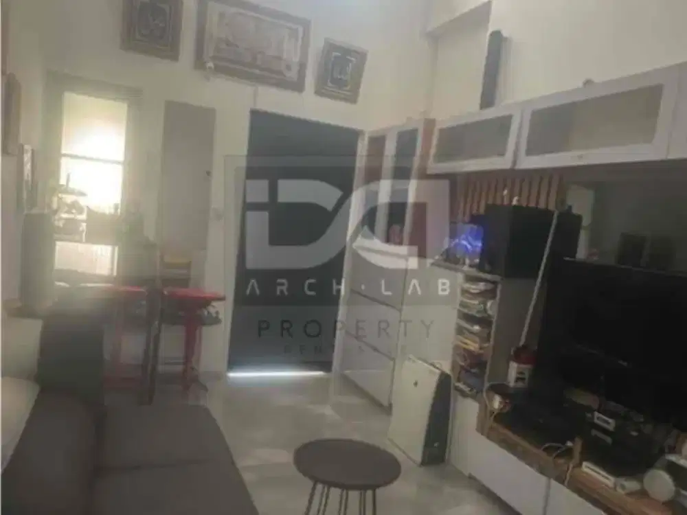 Dijual Rumah Full Renov, Cluster Le Jardin Lippo Cikarang