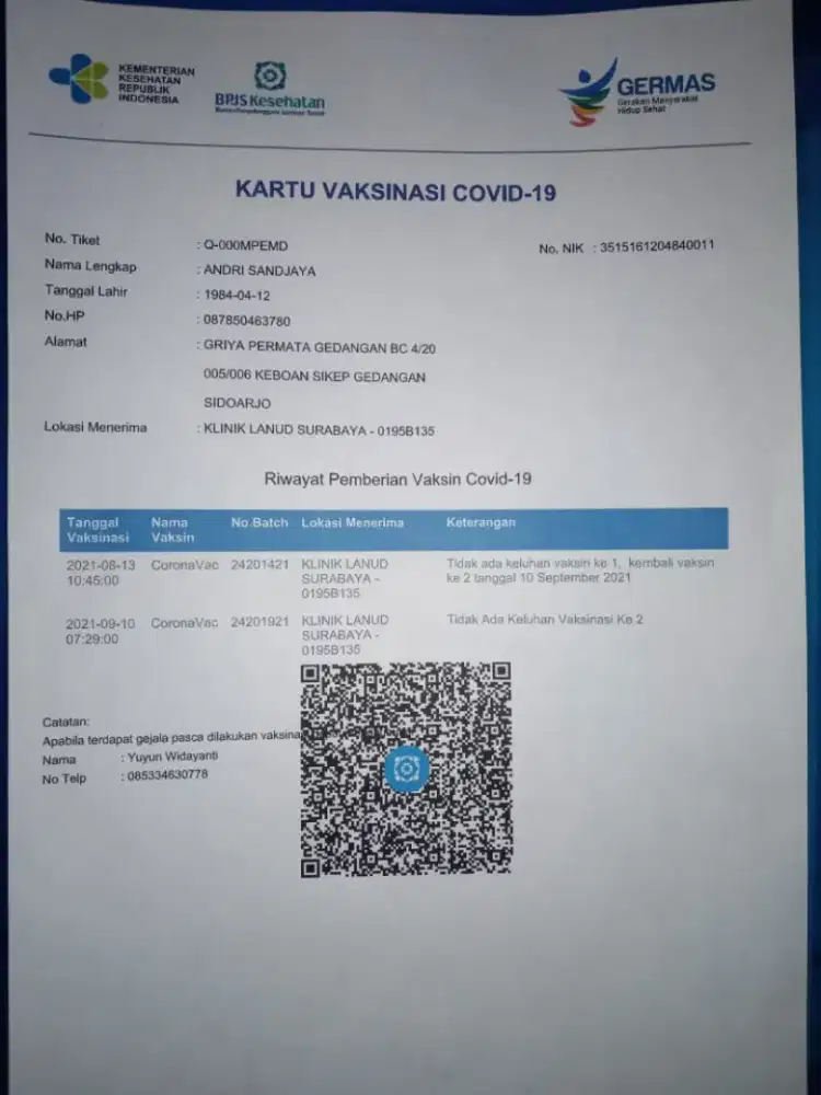 Saya Berminat Cari Pekerjaan Karyawan Cowok Serabutan