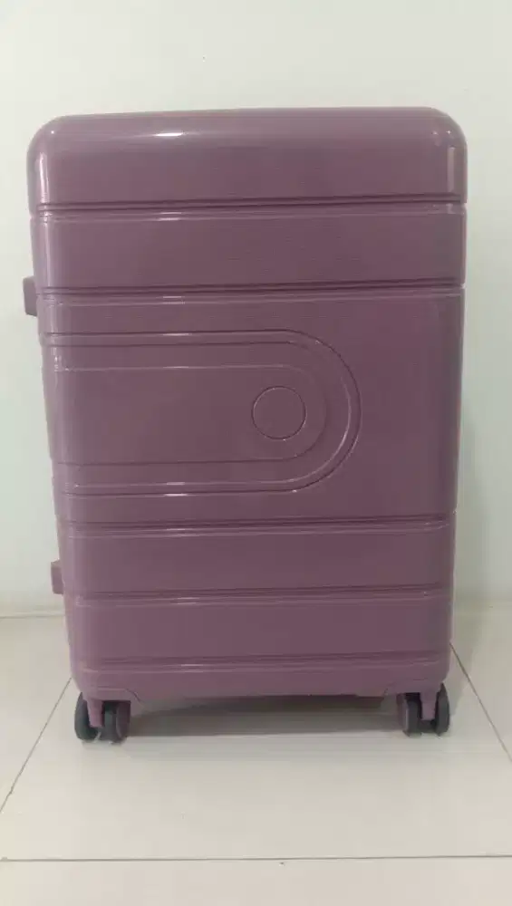 Koper Bagasi Koper Travel ukuran 24 inci