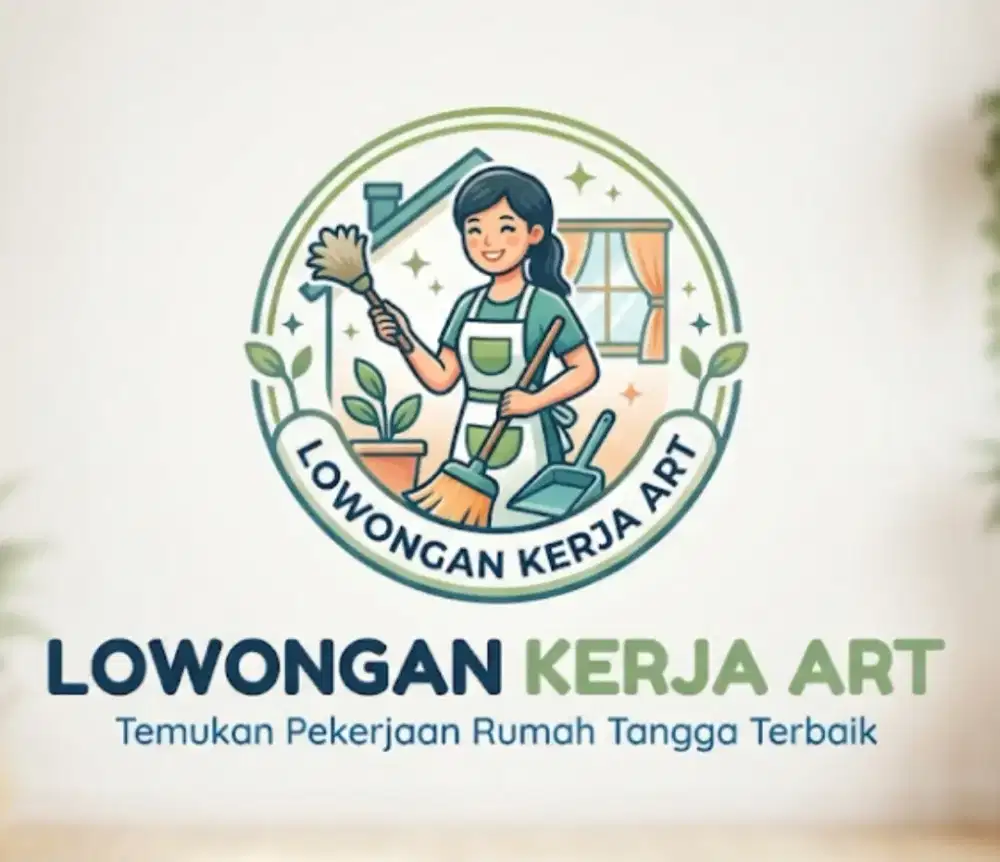 Lowongan ART Harian