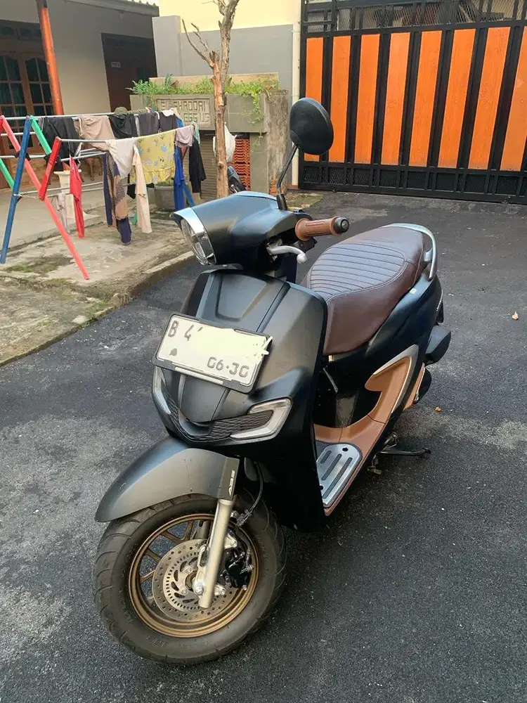 stylo 160 abs 2025