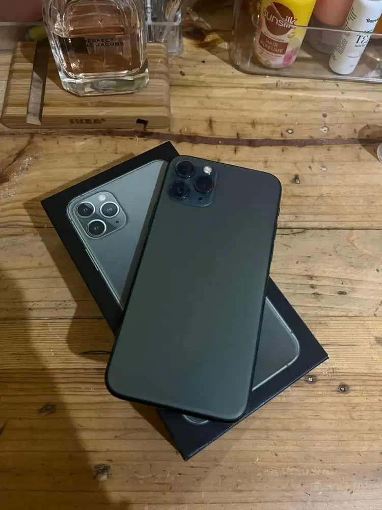 IPHONE 11 PRO 64gb