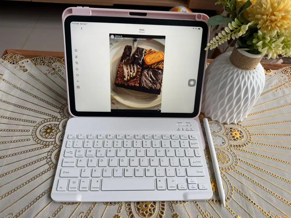 Dijual Ipad A16
