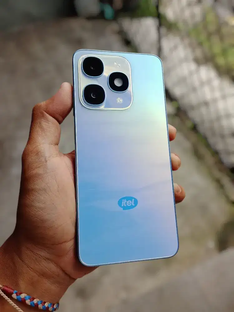 ITEL A90 RAM 4GB+8GB/64GB Fullset