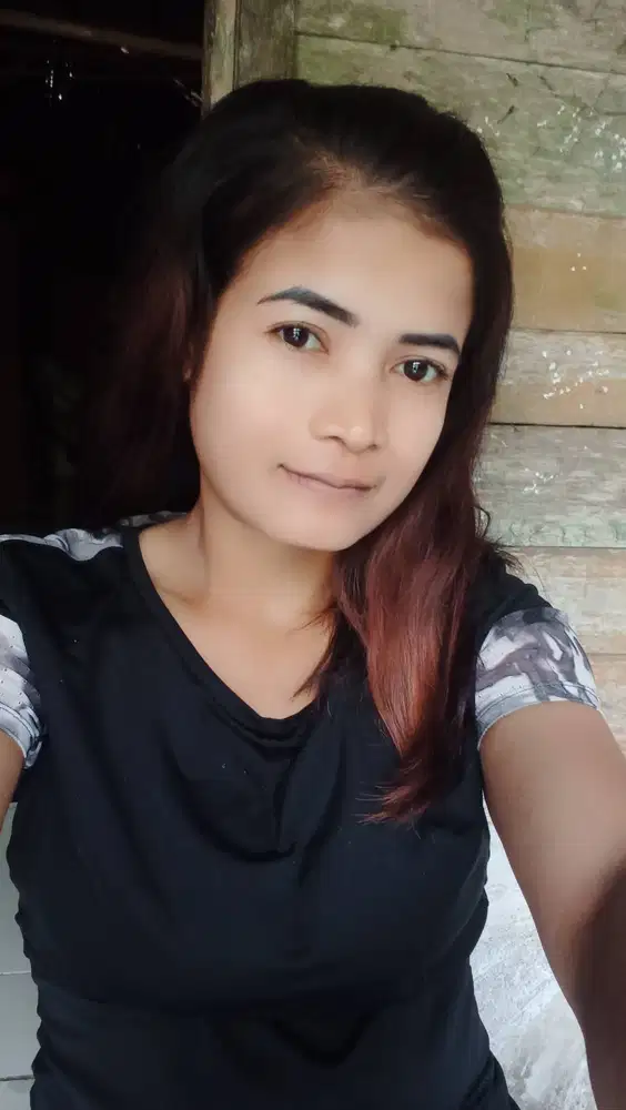 Cari loker apa aja asal pasti jelas