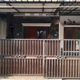 DiKontrakkan Rumah Pribadi dekat Kampus 4 UAD Luas 72