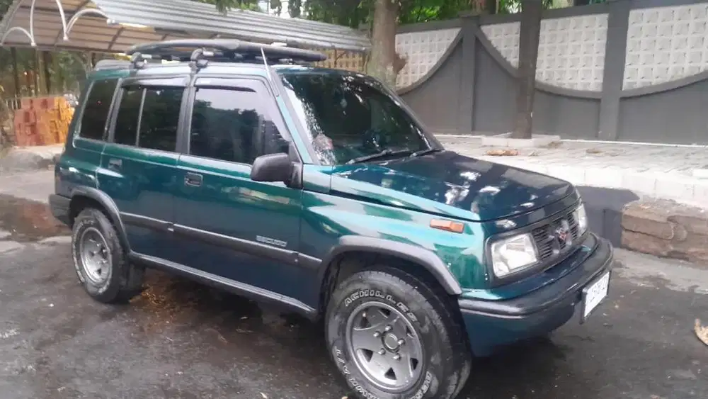 Escudo 1997 jlx