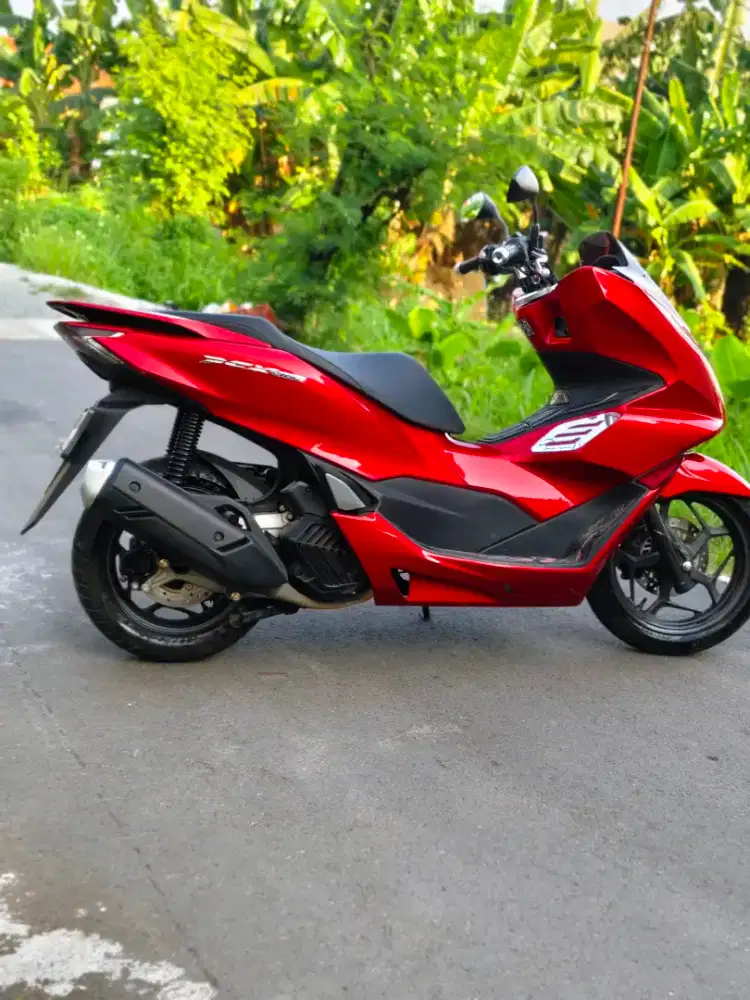 Pcx 160 cbs 2023