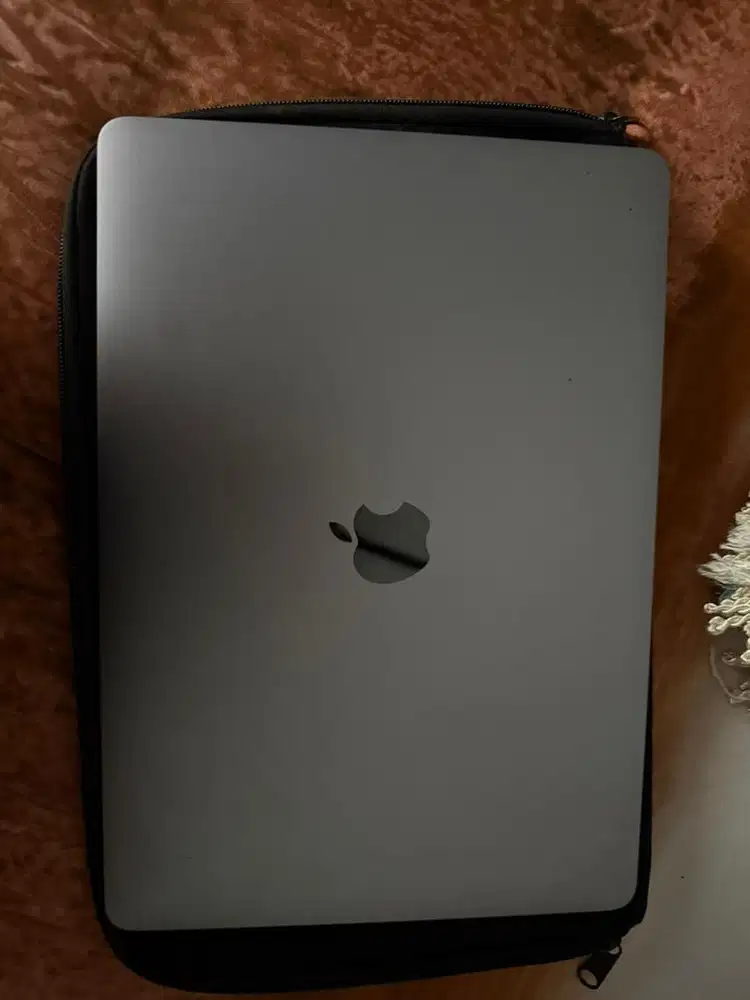 Macbook Air 2019