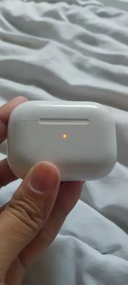 Preloved airpod pro 2 cuma sebelah kiri