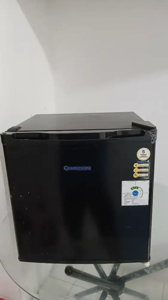 Kulkas Mini Changhong