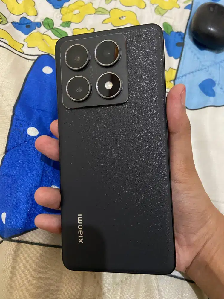 DIJUAL XIAOMI 14T PRO