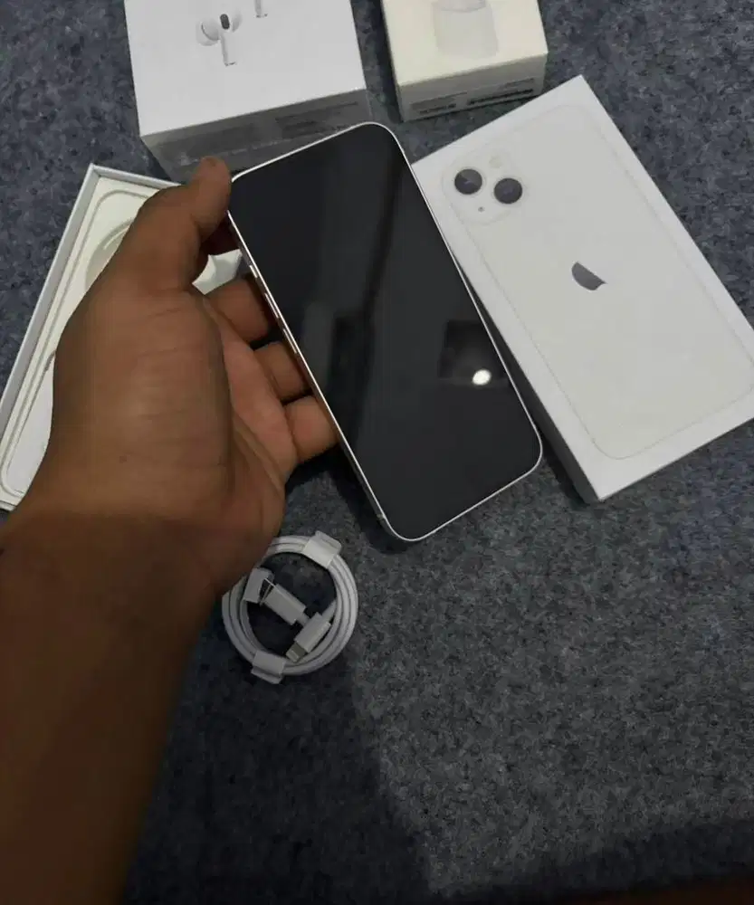Iphone 13 256GB Inter