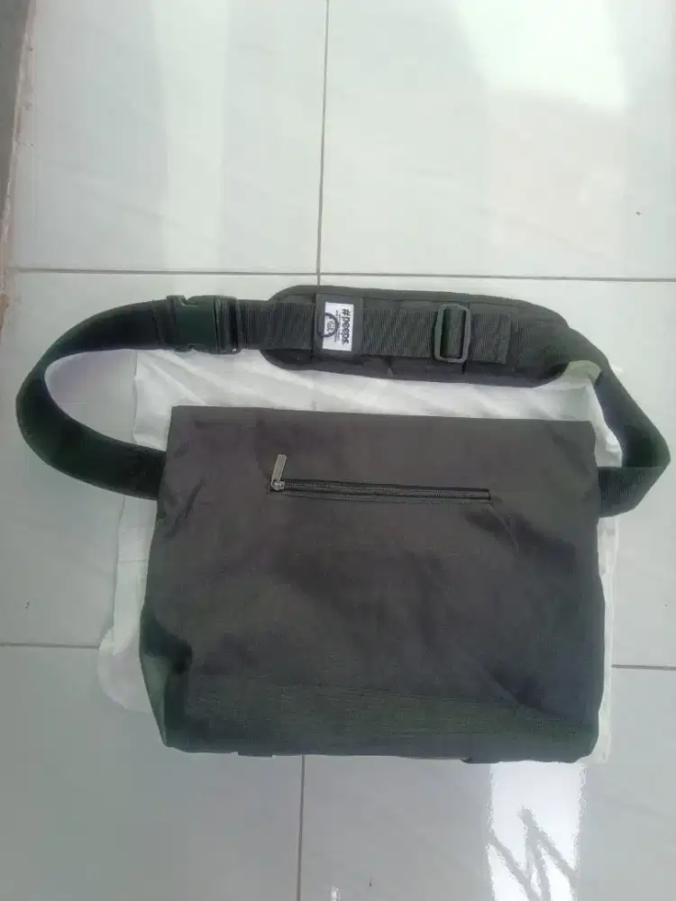 Tas peeps messenger oiginal
