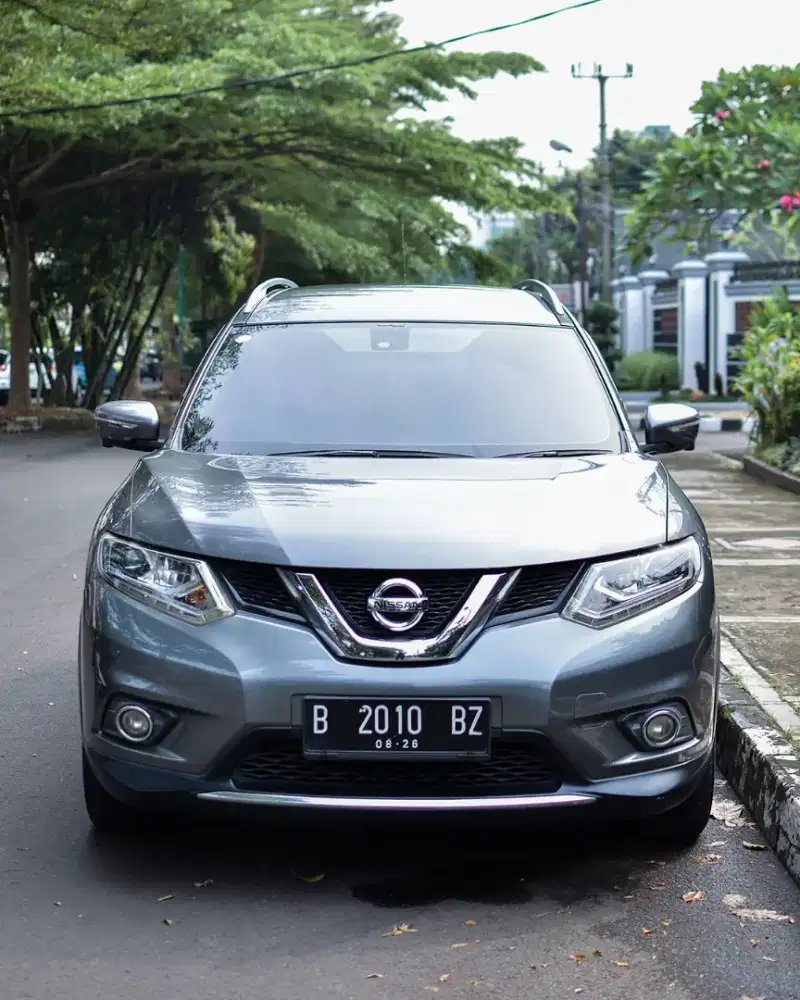Xtrail T32 2.5 2016 No minus fullset on, cash 149