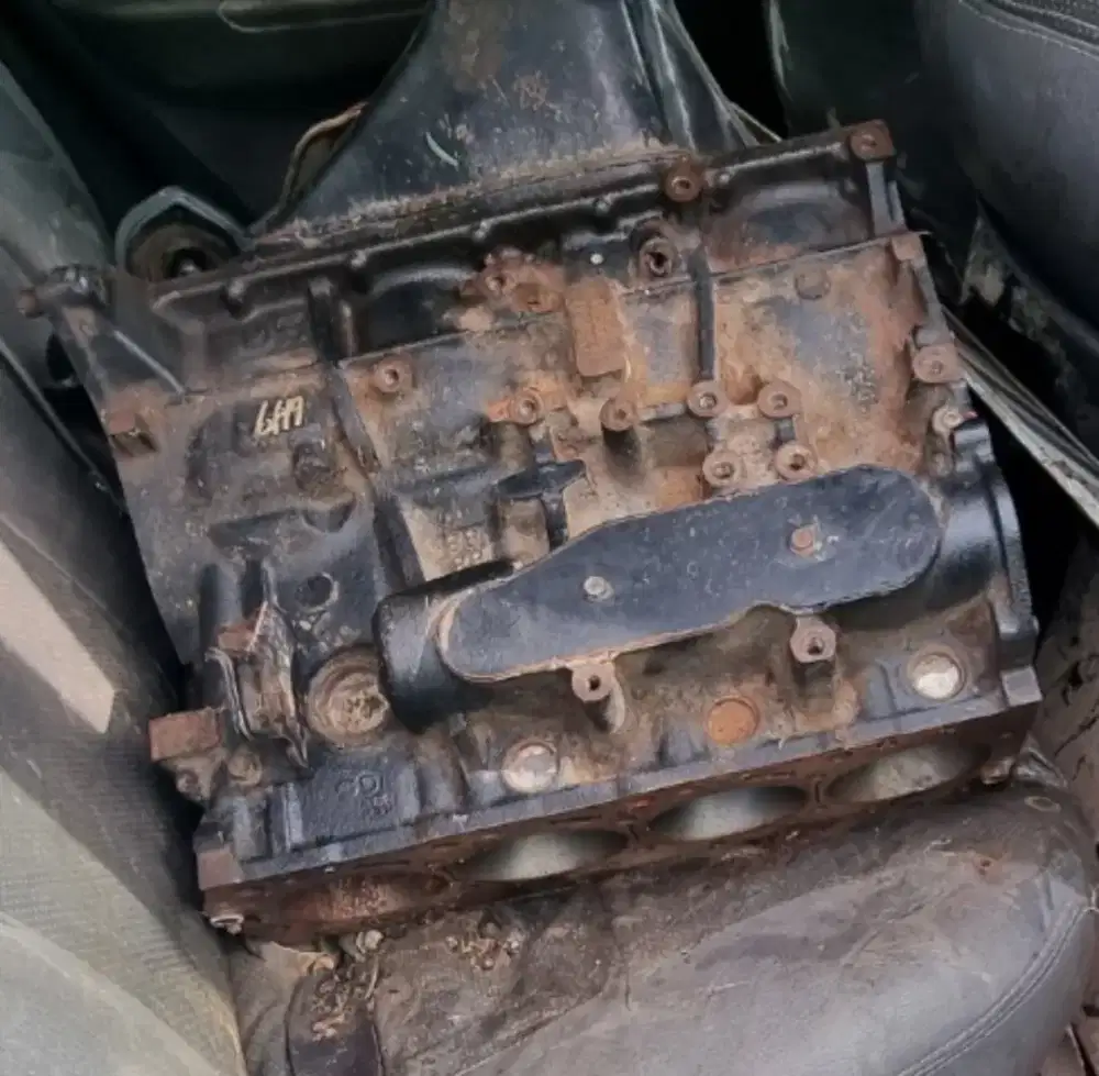 Dokumen all new triton hdx bpkb stnk block dan noka 2019